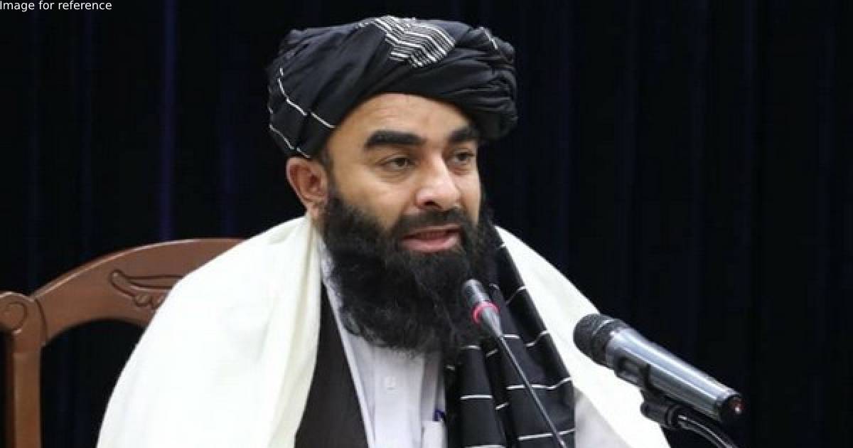 Taliban rejects UN report on human rights abuses in Afghanistan